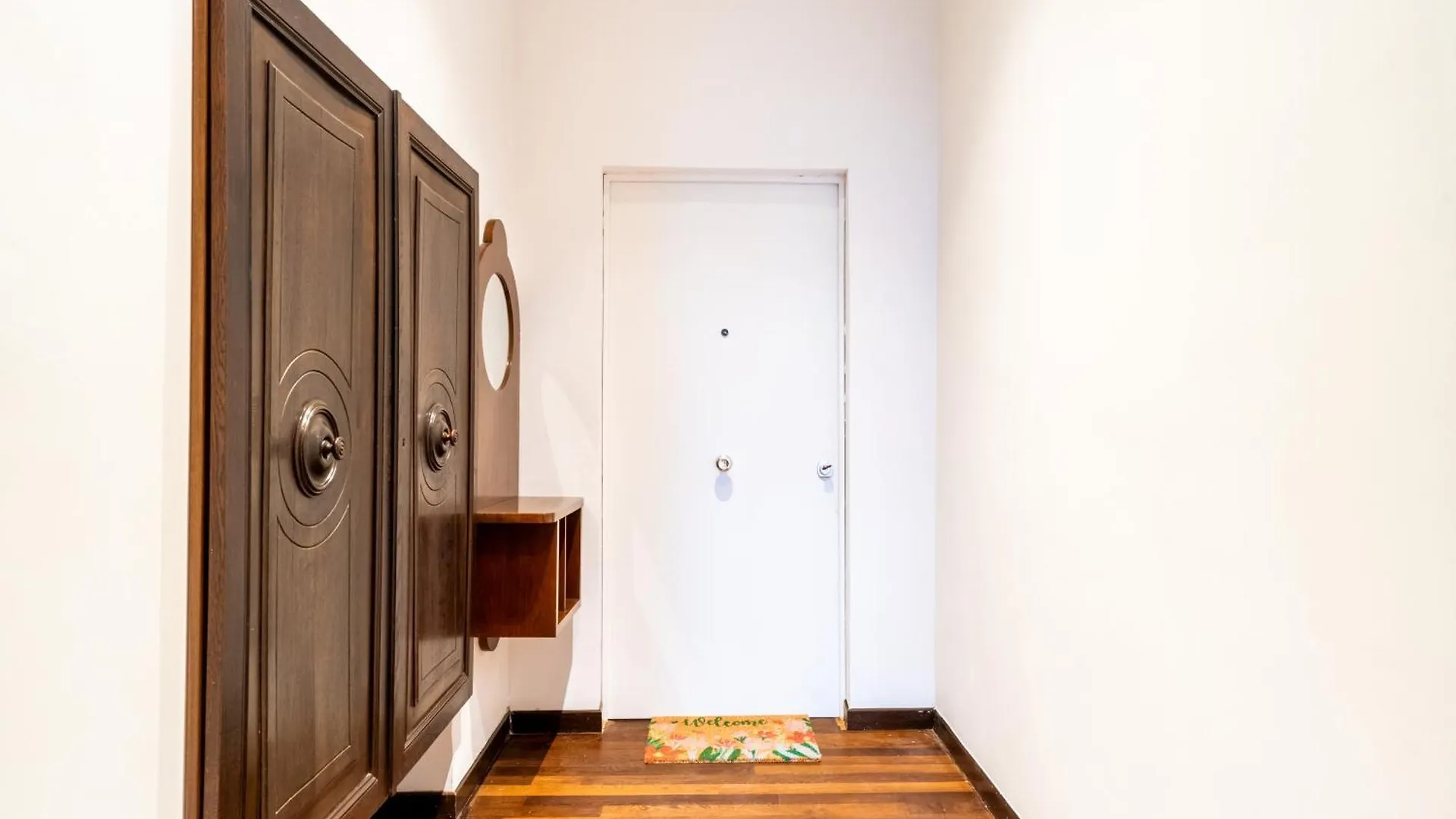 Apartmán Casa Franca Florencie