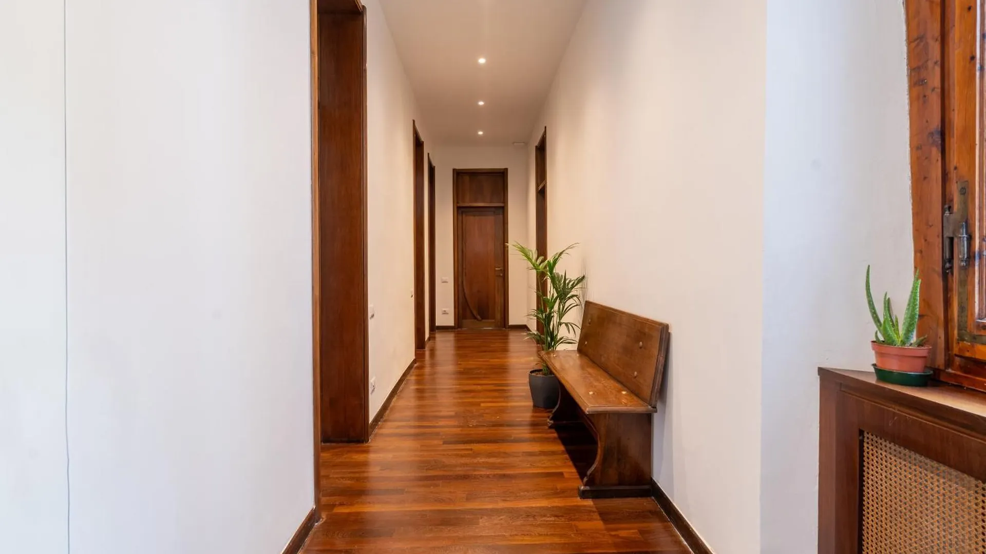 Casa Franca Apartment Florence