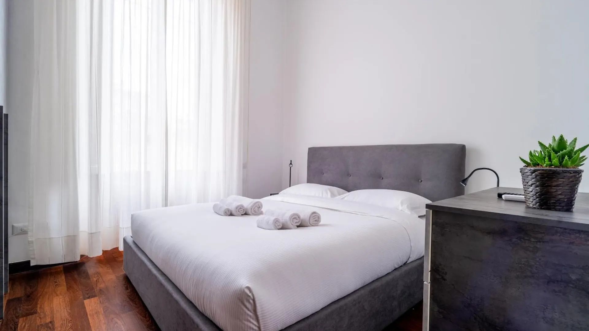 Casa Franca Apartment Florence 0*,