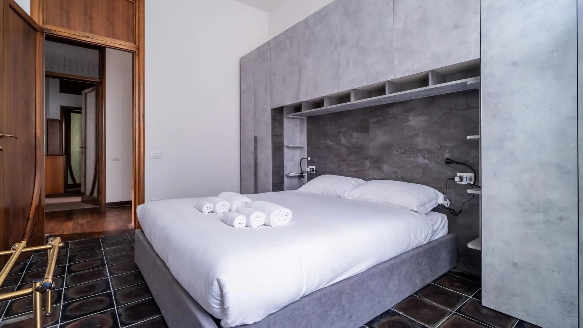 Casa Franca Apartment Florence