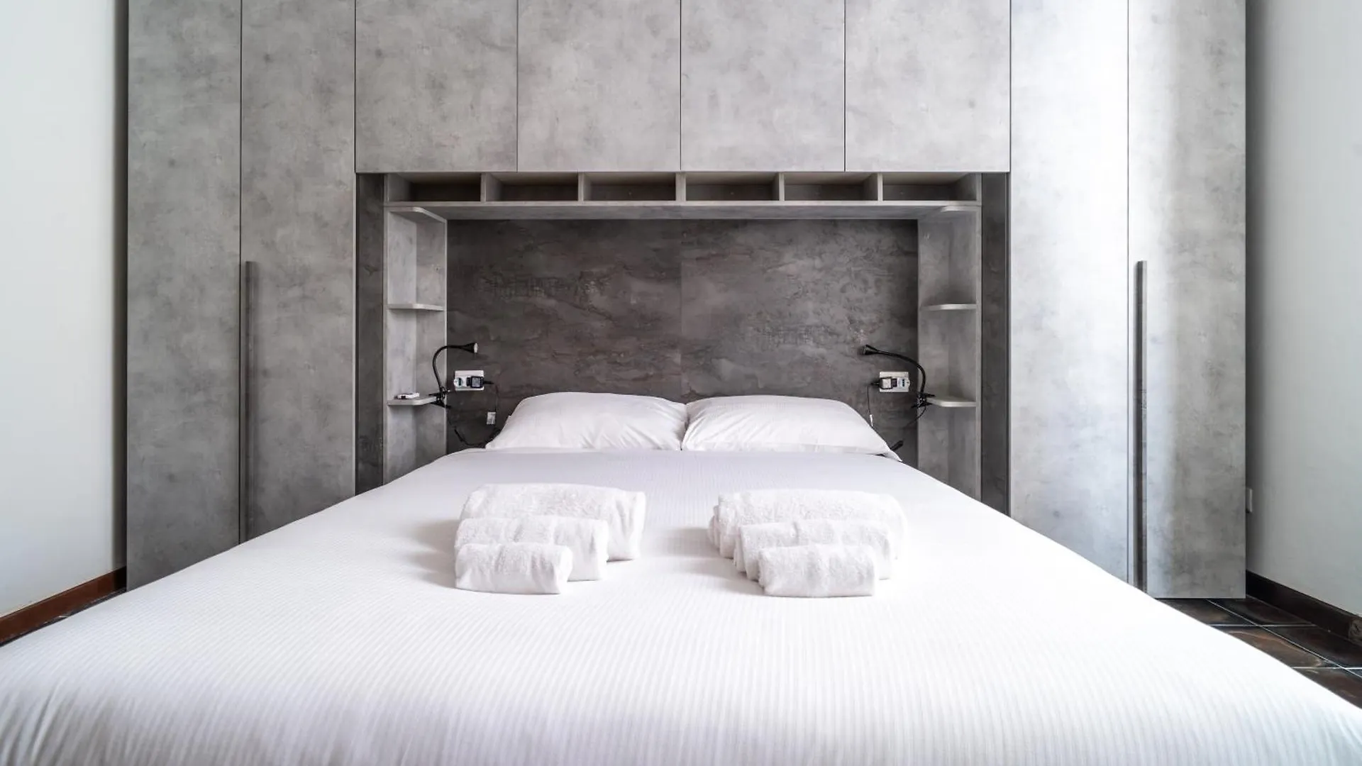Casa Franca Apartment Florence