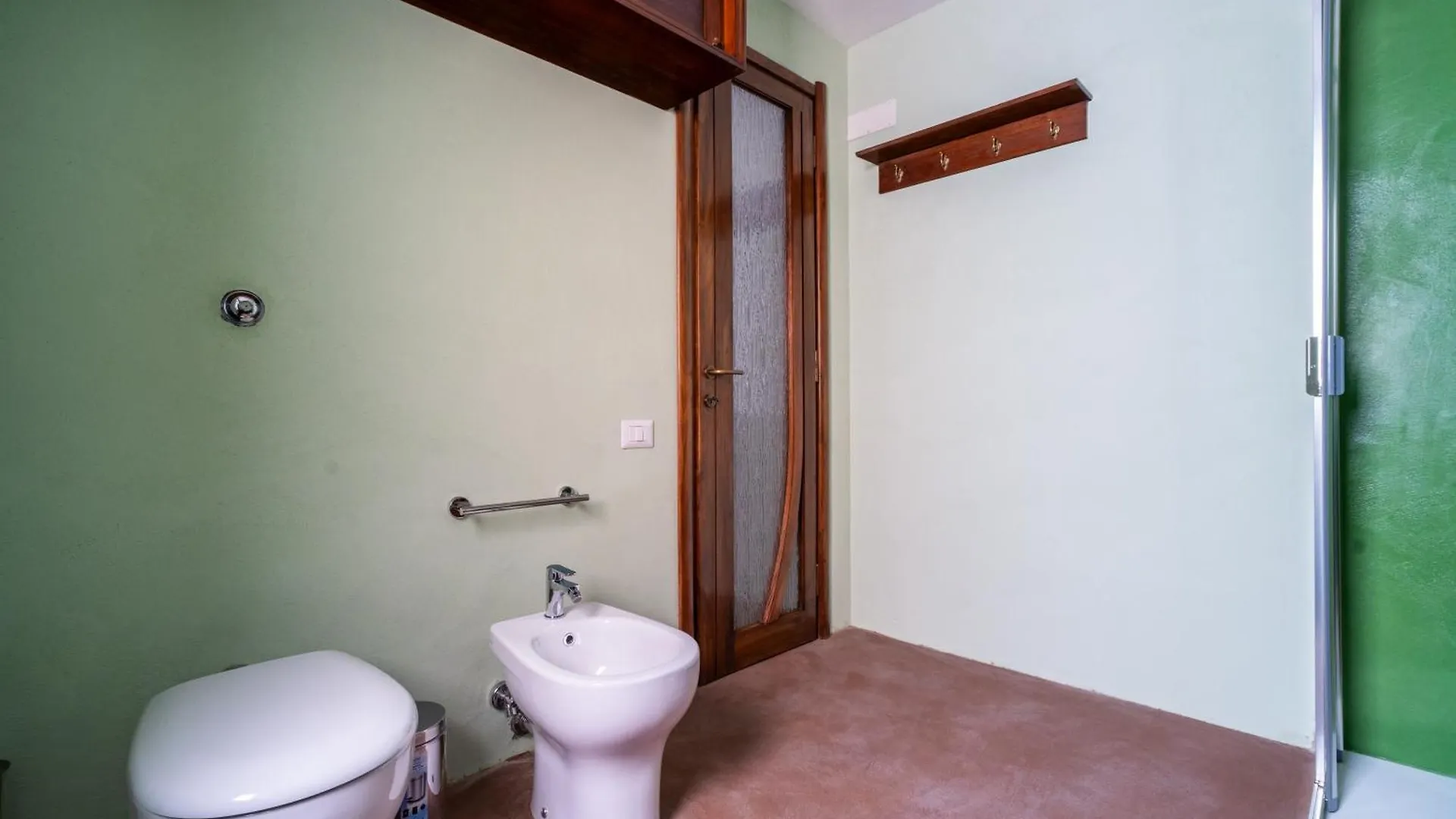 Casa Franca Apartment Florence