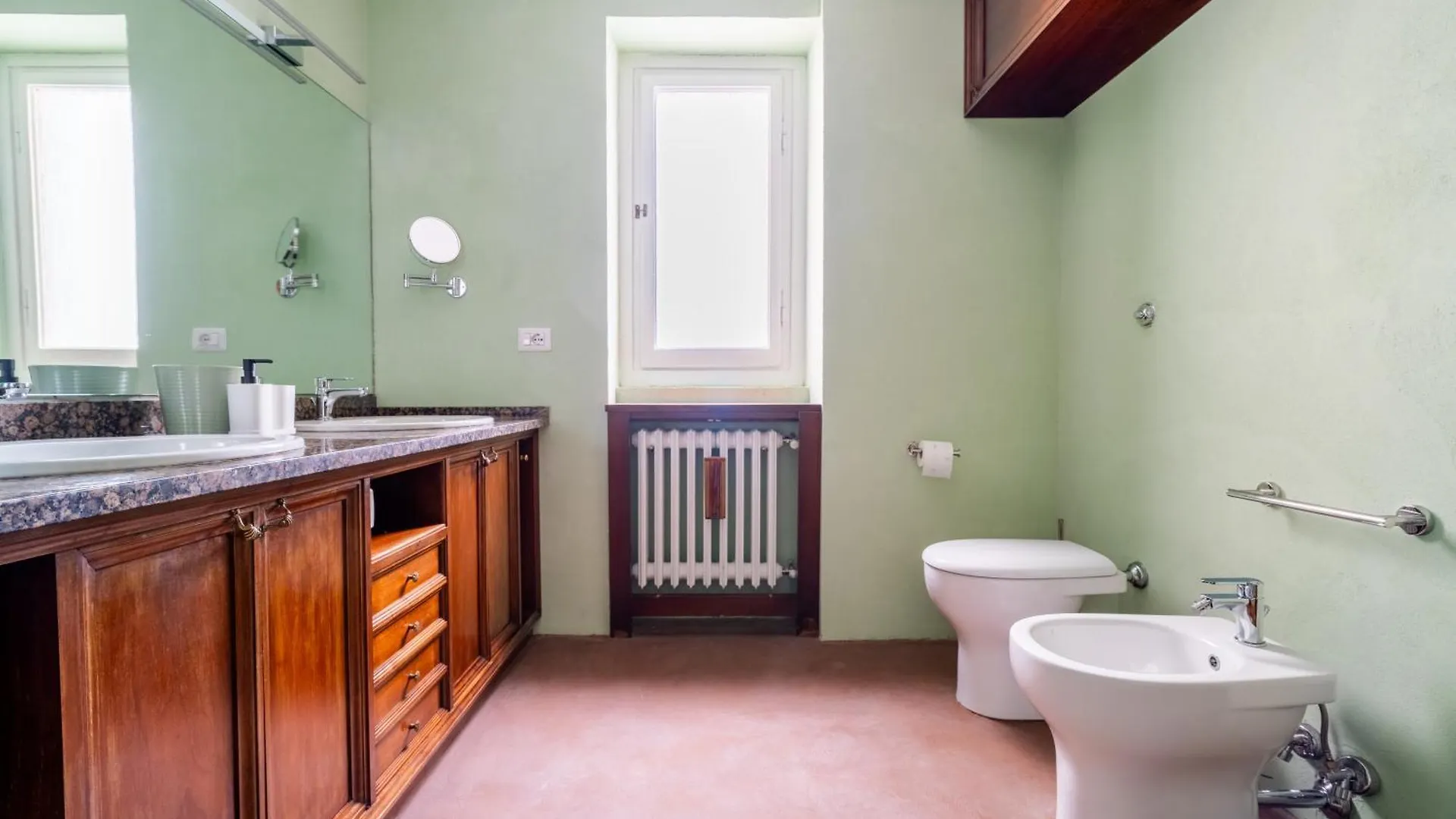 Casa Franca Apartment Florence