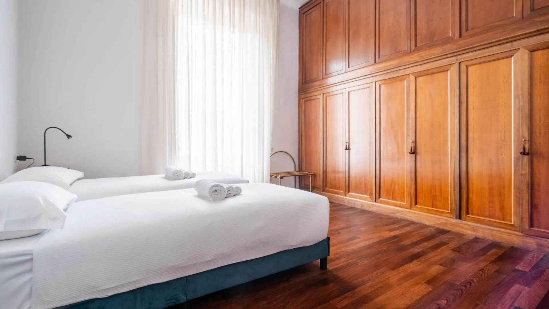 Casa Franca Apartment Florence