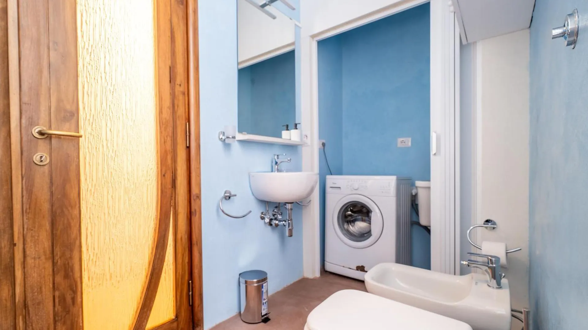 Casa Franca Apartment Florence