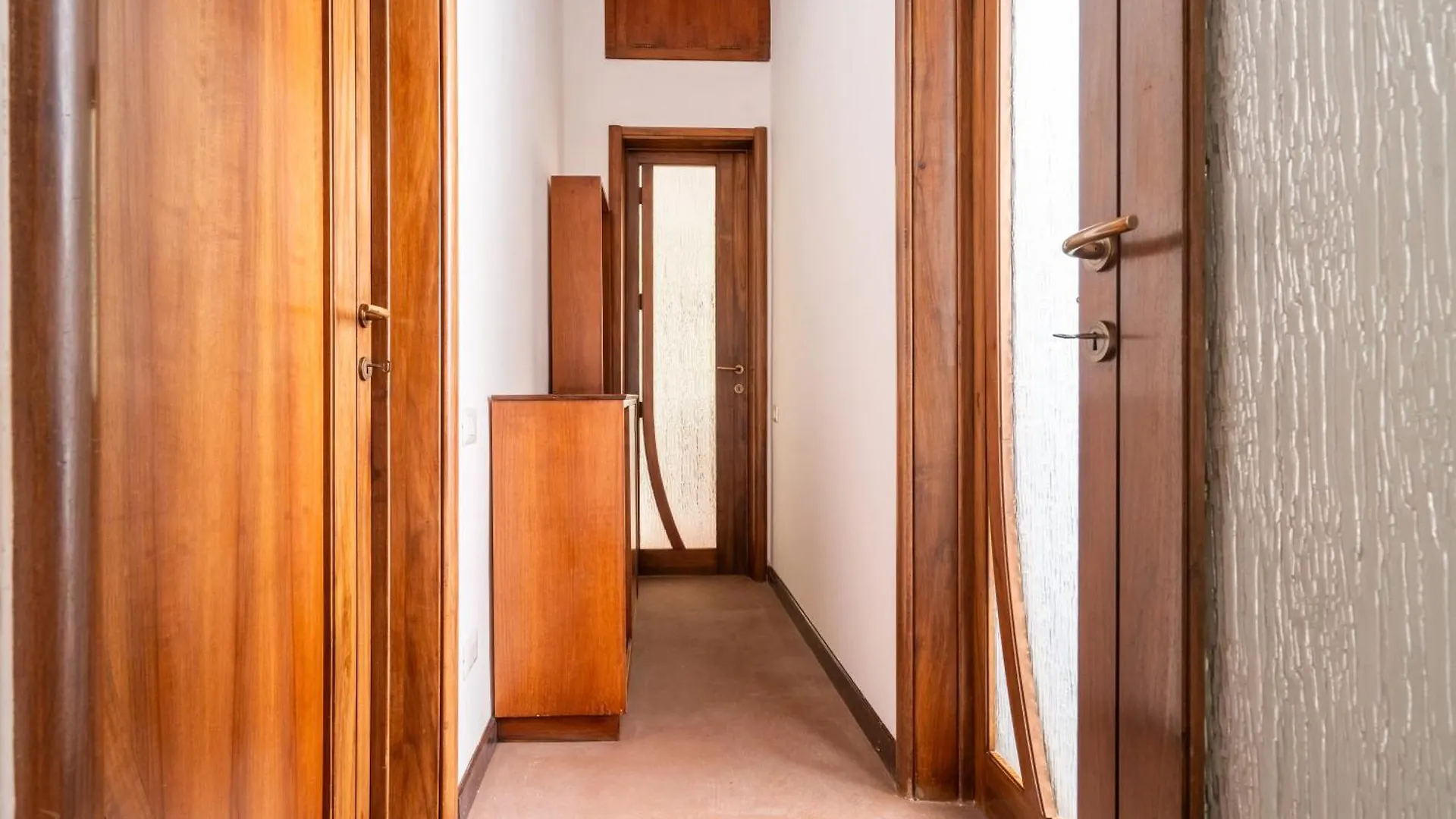 Casa Franca Apartment Florence Italy