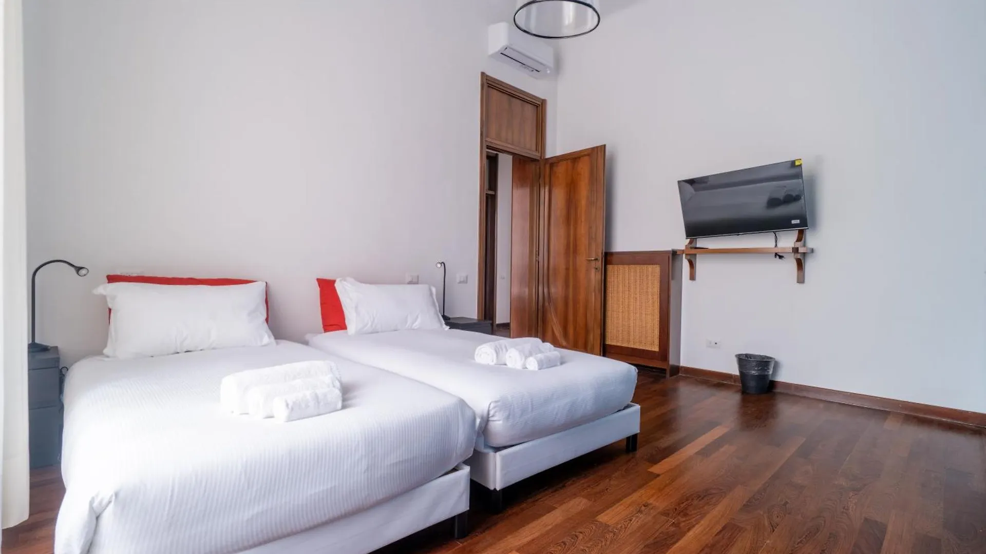 Casa Franca Apartment Florence