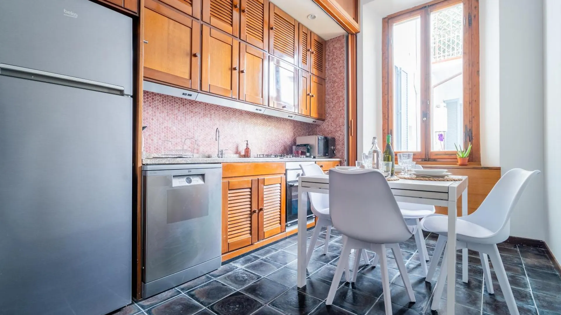 Casa Franca Apartment Florence Italy