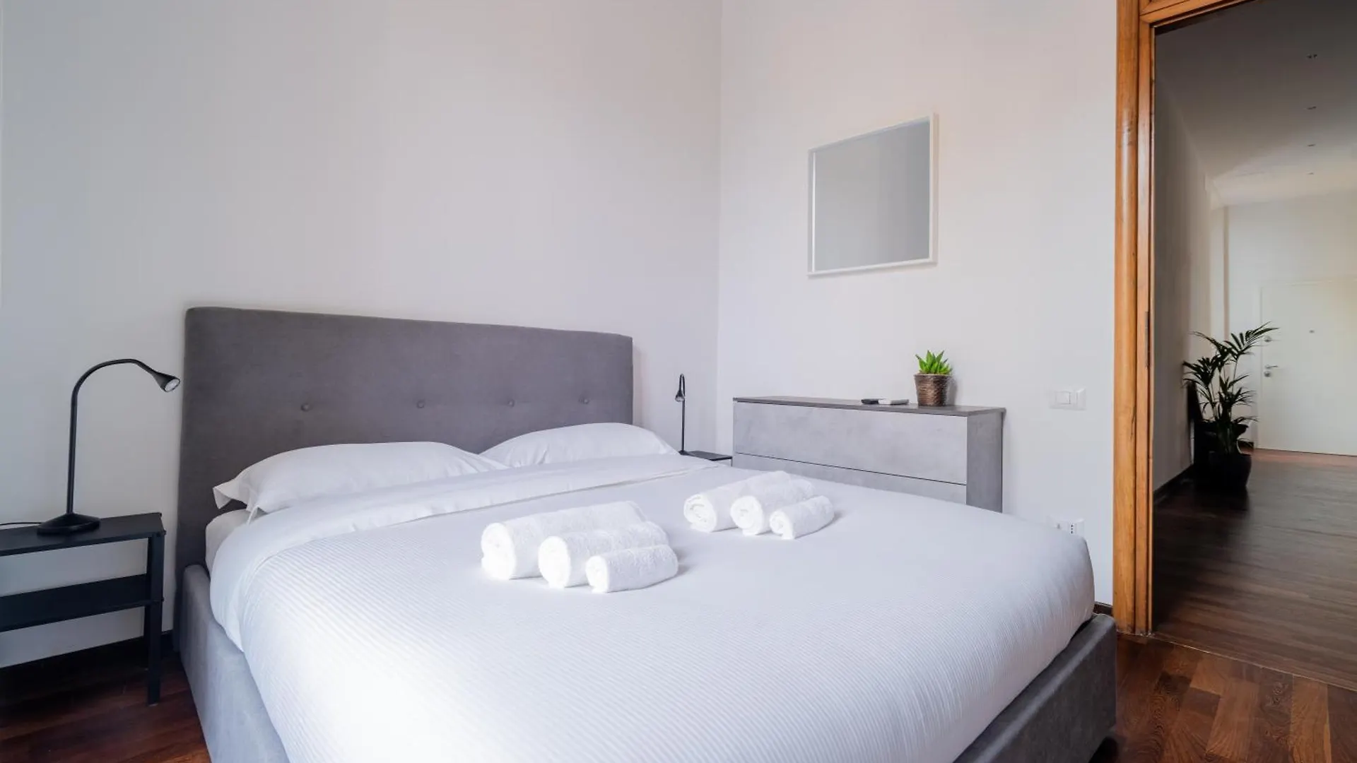 Casa Franca Apartment Florence 0*,  Italy