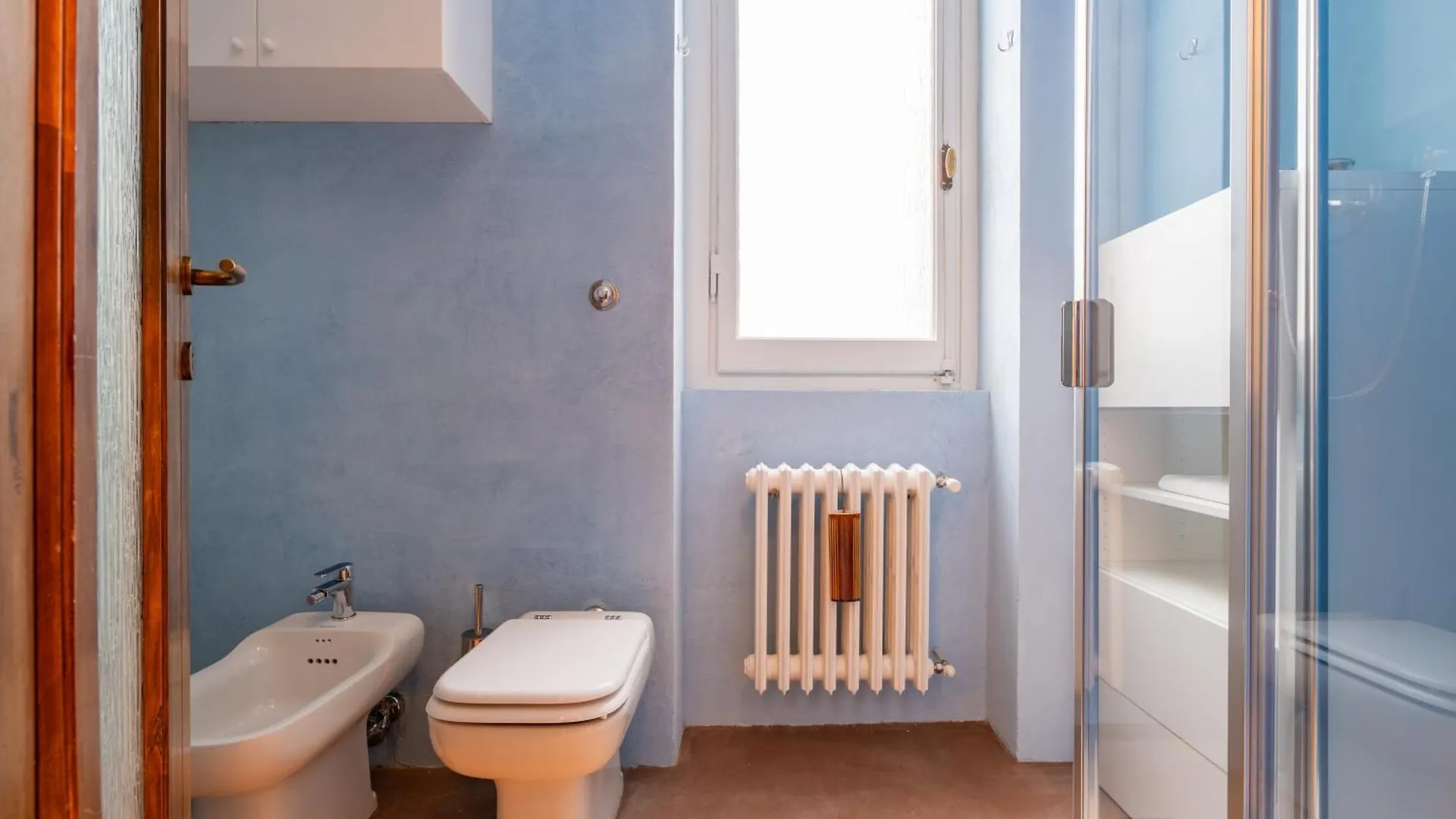 Casa Franca Apartment Florence