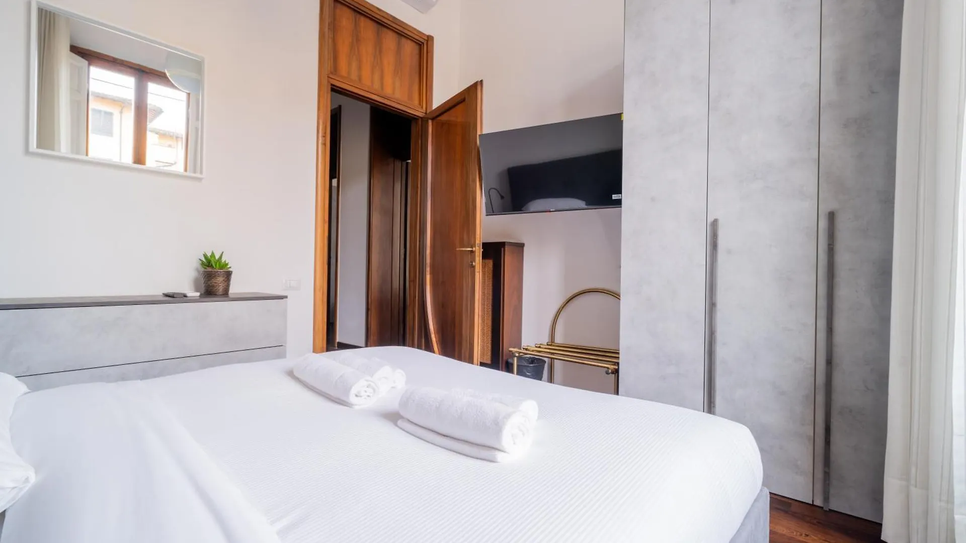 Casa Franca Apartment Florence