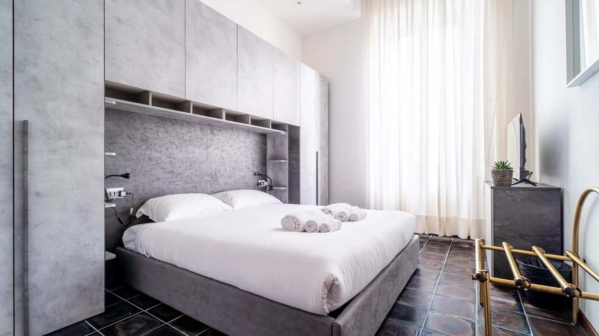 Casa Franca Apartment Florence Italy